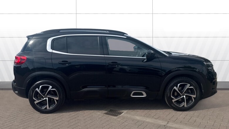 Citroen C5 Aircross 1.5 BlueHDi 130 Shine 5dr Diesel Hatchback